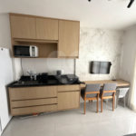 Apartamento para alugar com 1 suíte em Pinheiros, São Paulo, SP