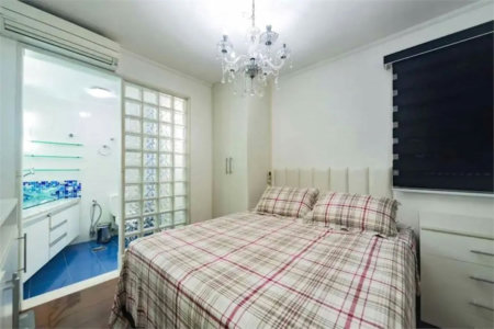 Cobertura com 3 dormitórios à venda, 194 m² por R$ 1.550.000,00 - Aparecida - Santos/SP