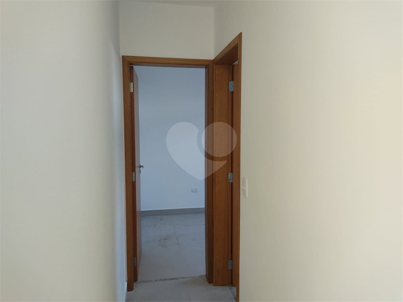 Apartamento à venda com 1 quarto em Água Fria, São Paulo, SP