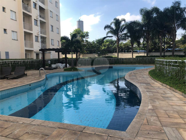 Apartamento à venda com 3 quartos, sendo 1 suíte,  em Vila Guilherme, São Paulo, SP