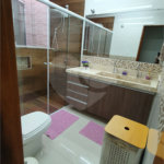 Casa de Vila à venda com 4 quartos, sendo 1 suíte, em Vila Prudente, São Paulo, SP