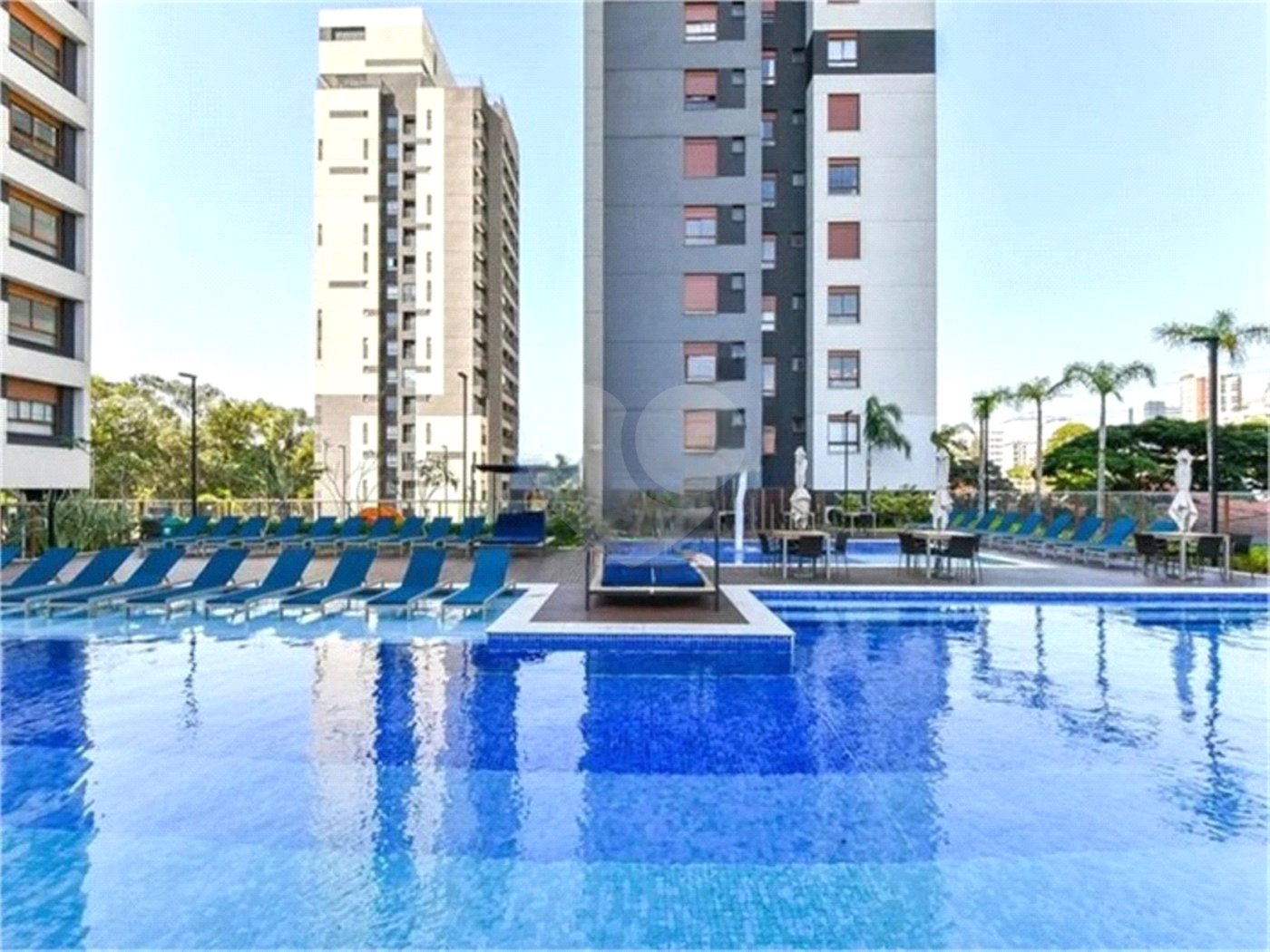 Apartamento à venda com 3 quartos, sendo 1 suíte, em Brooklin Novo, São Paulo, SP