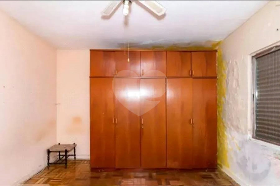 Apartamento à venda com 1 quarto em Tucuruvi, São Paulo, SP