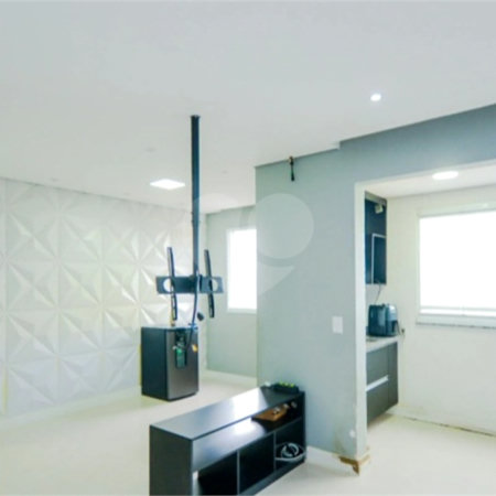 Apartamento à venda com 2 quartos em Jardim Imperador, Guarulhos, SP