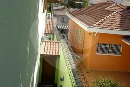 Sobrado à venda com 3 suítes em Vila Mazzei, São Paulo, SP