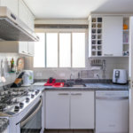 Apartamento à venda com 4 quartos, sendo 2 suítes, em Brooklin, São Paulo, SP