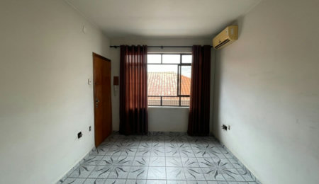 OPORTUNIDADE!!!! Apartamento com 2 dormitórios à venda, 72 m² por R$ 370.000 - Aparecida - Santos/SP