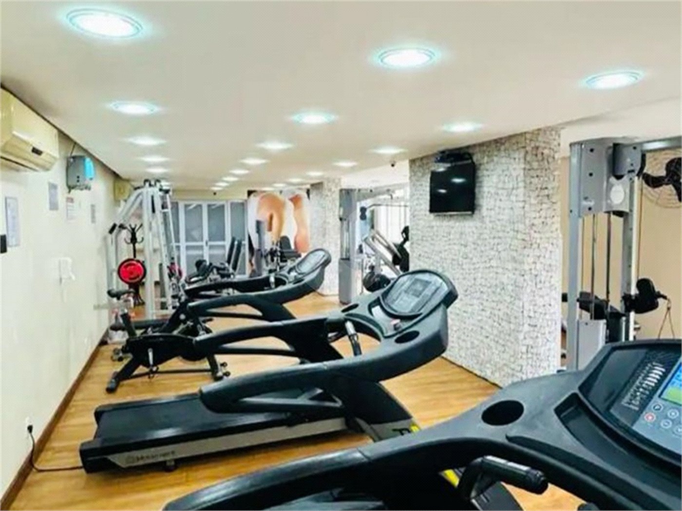 Apartamento à venda com 3 suítes em Lauzane Paulista, São Paulo, SP