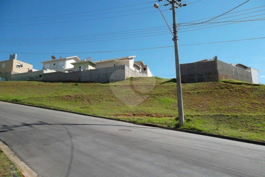Terreno à venda em Residencial Fazenda Serrinha, Itatiba, SP