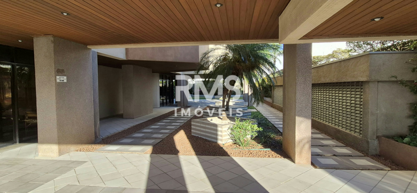 Apartamento à venda com 3 quartos e 1 suíte - Edifício Margherita - Itu SP
