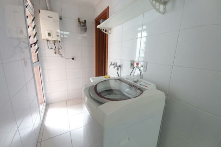 Apartamento com 2 dormitórios à venda, 97 m² por R$ 1.360.000,00 - Gonzaga - Santos/SP