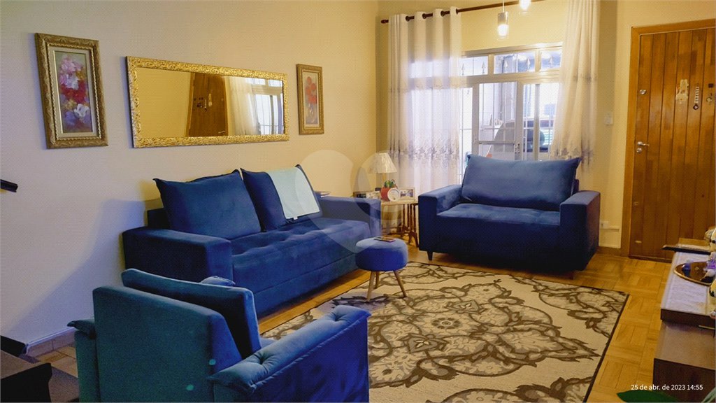 Casa à venda com 3 quartos em Vila Leopoldina, São Paulo, SP