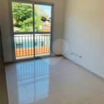 Apartamento à venda com 2 quartos em Horto Florestal, São Paulo, SP