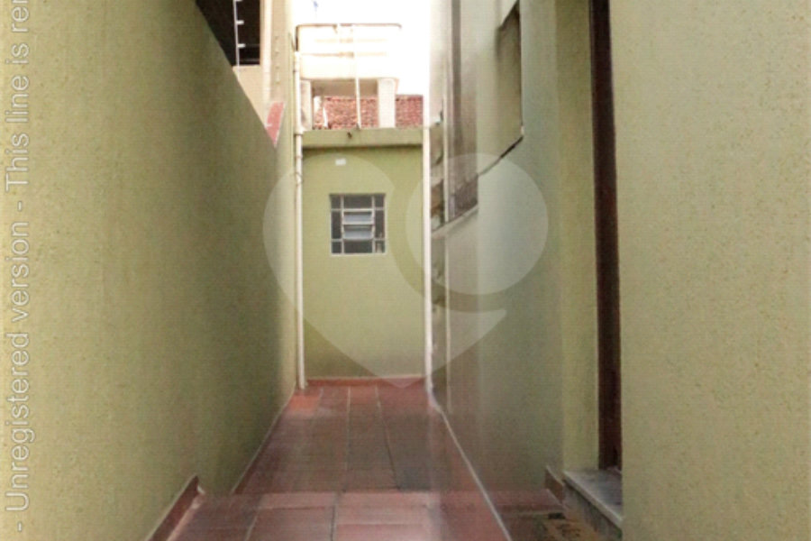 Sobrado à venda com 3 quartos em Freguesia do Ó, São Paulo, SP