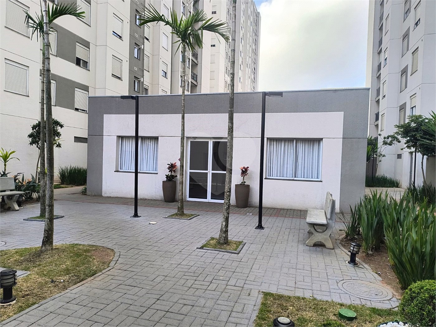 Apartamento para alugar com 2 quartos em Jaraguá, São Paulo, SP