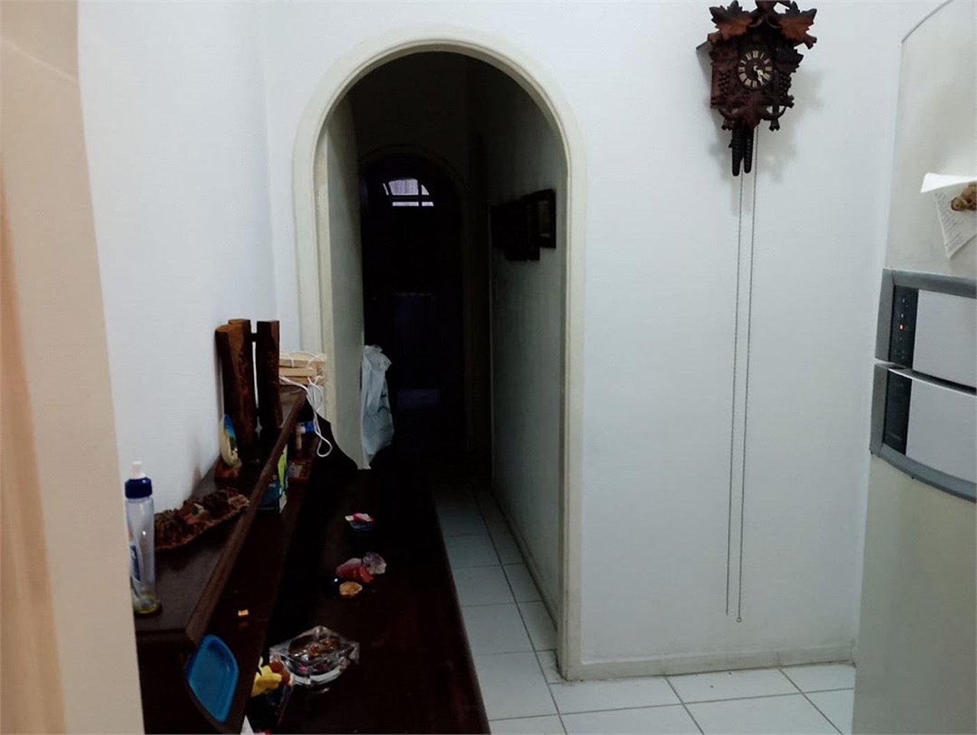 Casa Residencial à venda, Aviação, Praia Grande - CA0349.