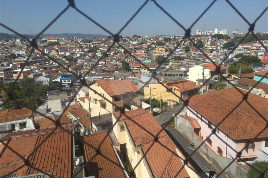 Sobrado à venda com 4 quartos, sendo 3 suítes, em Pirituba, São Paulo, SP