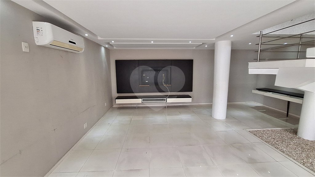 Casa à venda com 4 suítes no condomínio Pedra Mar, Rio de Janeiro - RJ