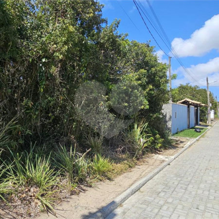 Terreno à venda em Caravelas, Armação dos Búzios, RJ