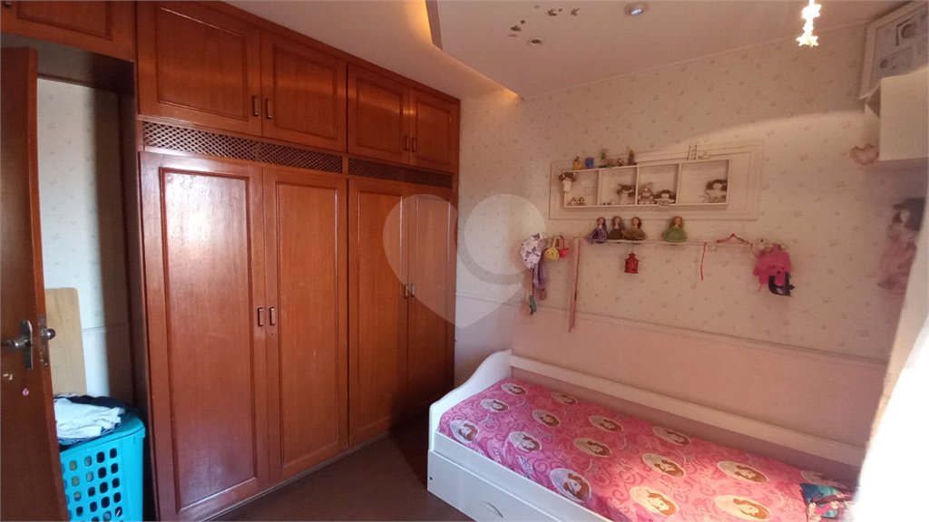 Sobrado à venda com 3 quartos, sendo 1 suíte, em Tucuruvi, São Paulo, SP
