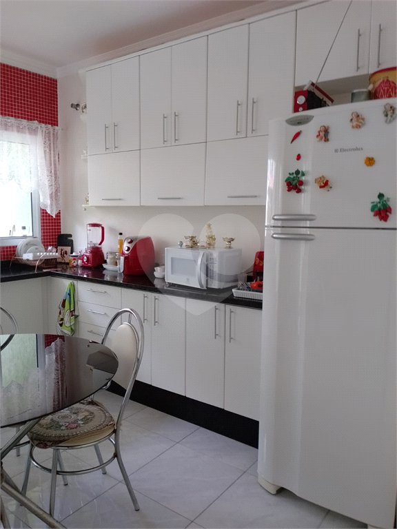 Sobrado à venda com 3 quartos, sendo 1 suíte, em Cidade Patriarca, São Paulo, SP