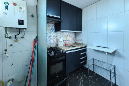 Apartamento para alugar com 3 quartos, sendo 1 suíte, em Santa Terezinha, São Bernardo do Campo, SP