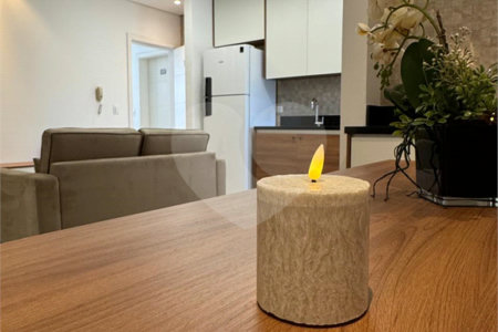 Apartamento à venda ou para alugar com 1 quarto em Loteamento Mogilar, Mogi das Cruzes, SP