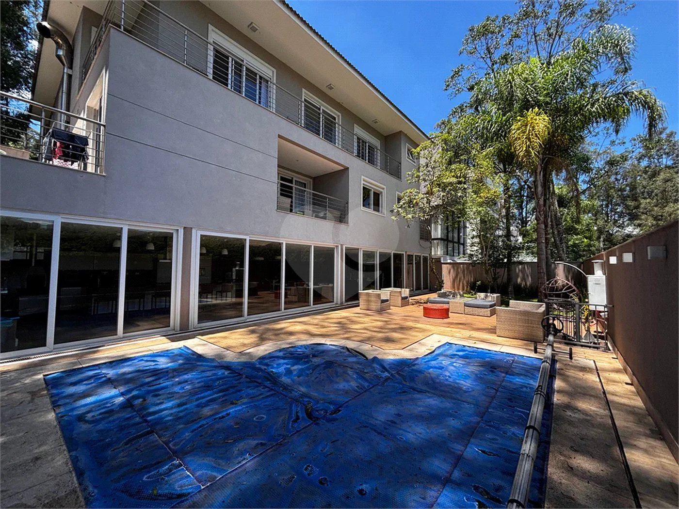 Casa à venda com 4 quartos, sendo 3 suítes, no condomínio Reserva Nova Cantareira, São Paulo - SP