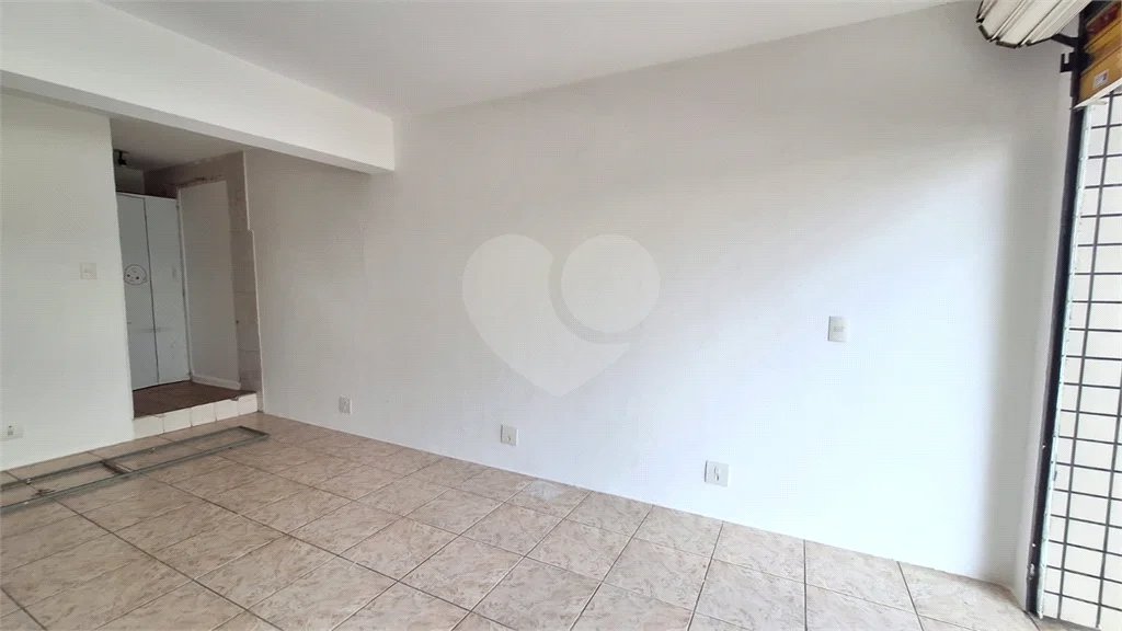 Sala comercial para alugar no centro de Piracicaba/SP