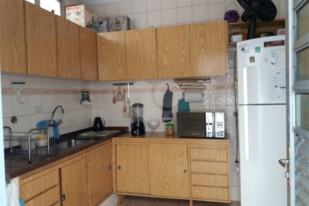 Casa à venda com 3 quartos em Santo Amaro, São Paulo, SP