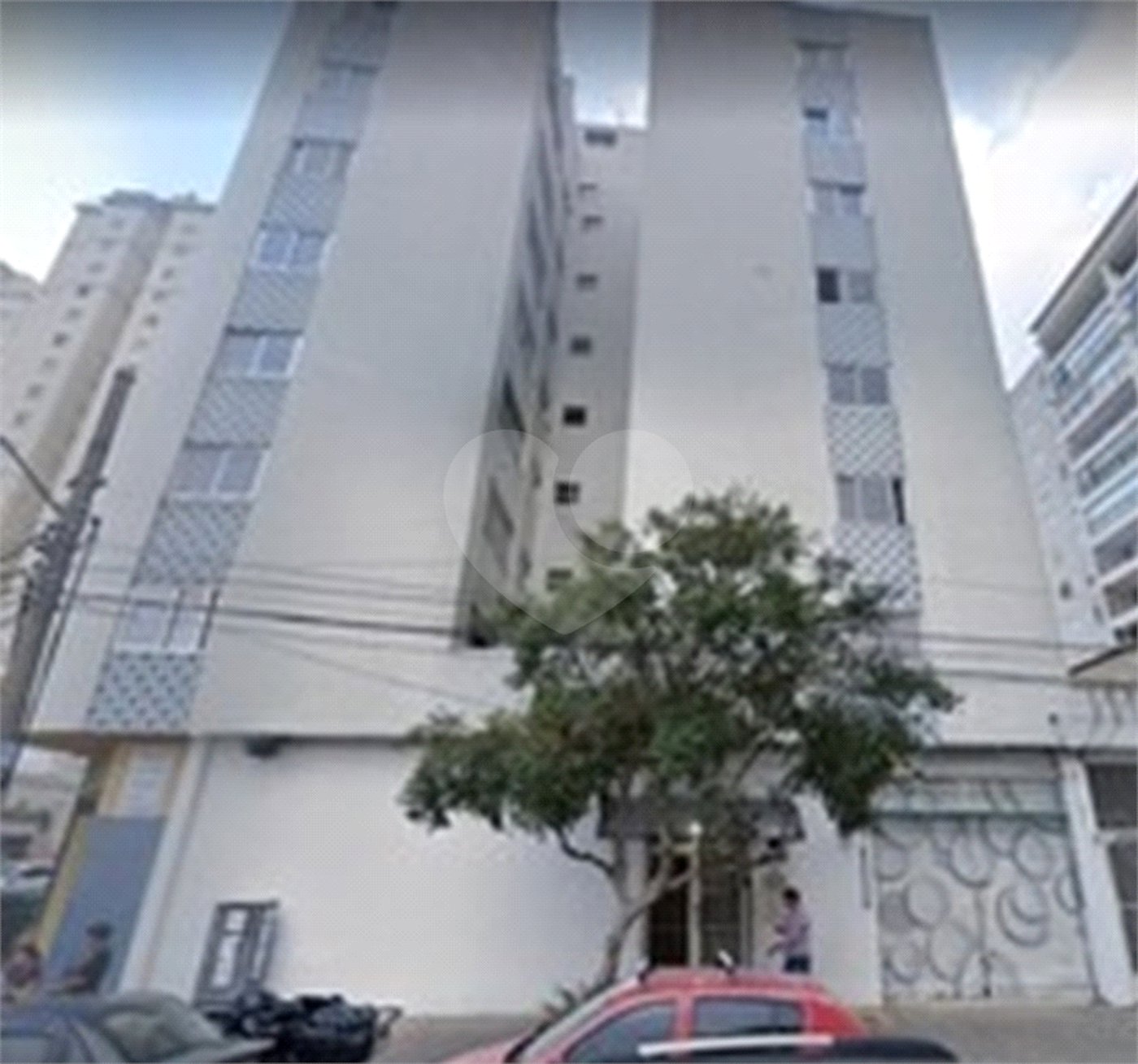Apartamento à venda com 2 quartos em Ipiranga, São Paulo, SP