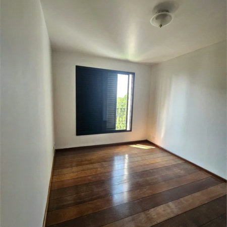 Apartamento à venda com 4 quartos, sendo 2 suítes,  em Jardim Parque Morumbi, São Paulo, SP