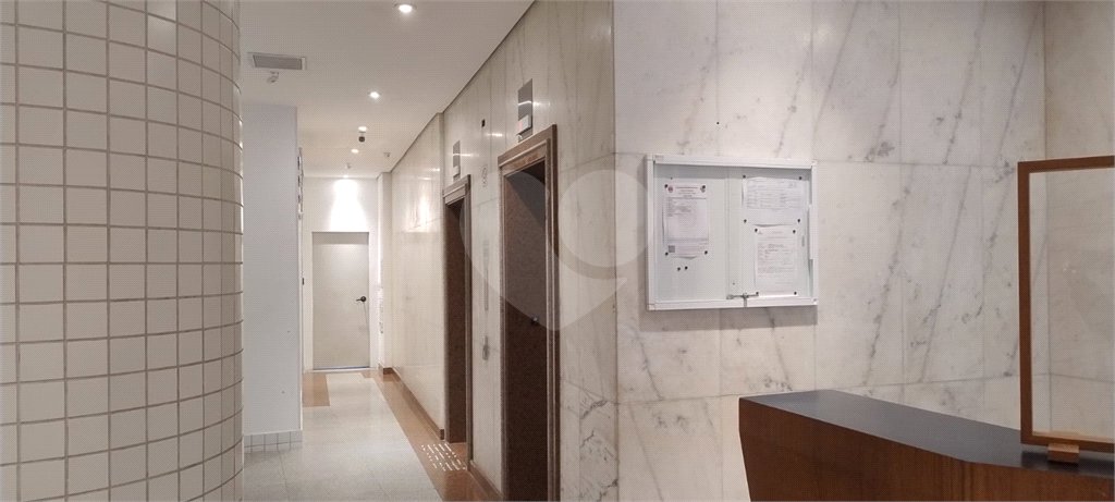 Sala à venda no Centro, São Paulo, SP
