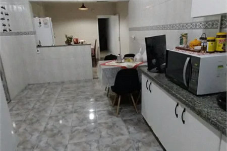 Sobrado à venda com 3 quartos em Vila Analia, São Paulo, SP