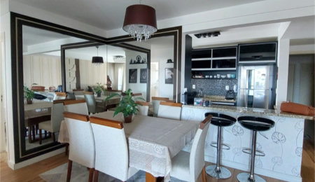 Apartamento à venda com 3 quartos, sendo 1 suíte,  em Além Ponte, Sorocaba, SP