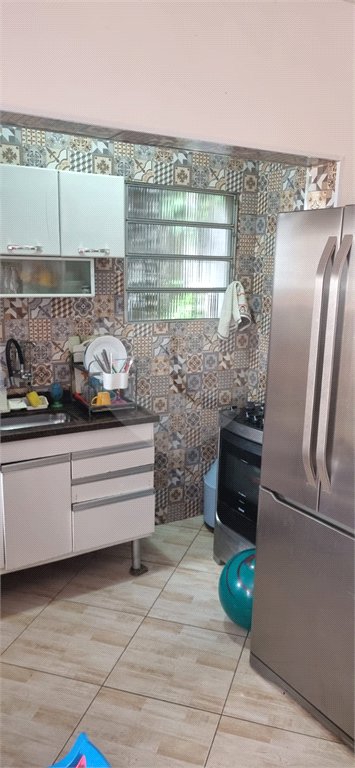 Casa Térrea à venda com 3 quartos em Freguesia do Ó, São Paulo, SP
