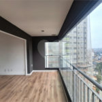 Apartamento à venda com 2 quartos, sendo 1 suíte,  em Vila Esperança, São Paulo, SP