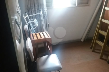 Sobrado à venda com 2 quartos, sendo 1 suíte, em Tucuruvi, São Paulo, SP