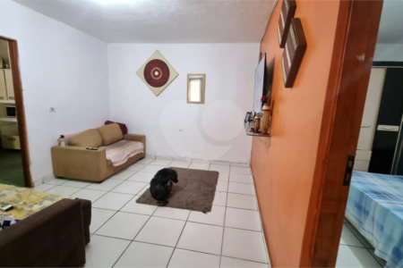 Casa à venda com 4 quartos em Jardim São Jorge (raposo Tavares), São Paulo, SP