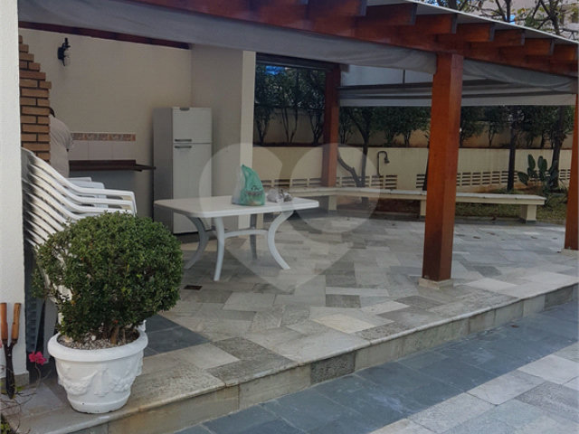 Apartamento para alugar com 2 quartos em Moema, São Paulo, SP