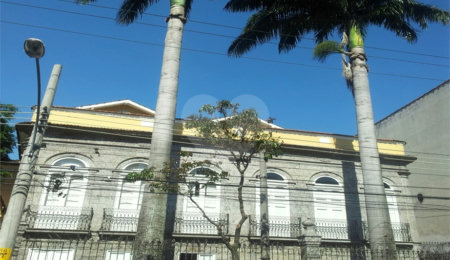 Prédio à venda ou para alugar em Rio Comprido, Rio de Janeiro, RJ