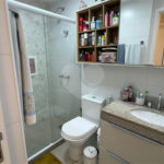Apartamento à venda com 3 quartos, sendo 1 suíte,  em Camorim, Rio de Janeiro, RJ