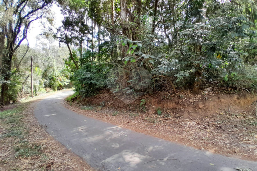 Terreno à venda em Chácara Arantes, Mairiporã, SP