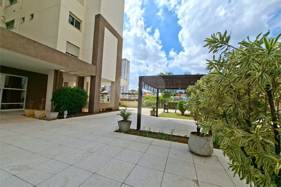 Apartamento à venda com 3 quartos, sendo 2 suítes, em Mandaqui, São Paulo, SP