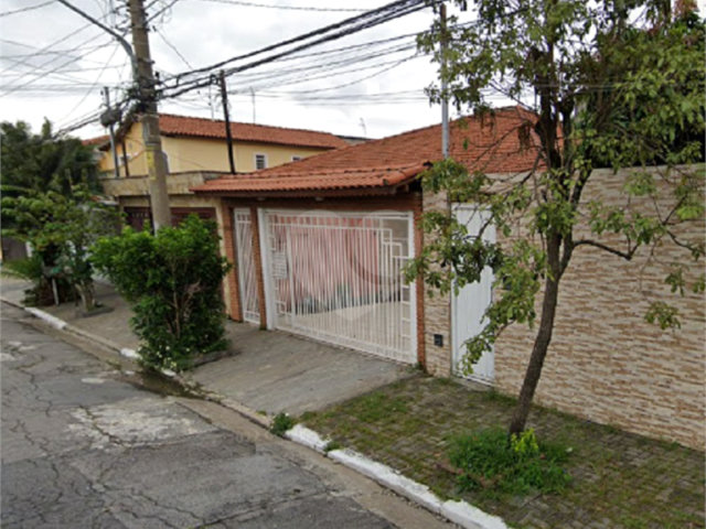 Casa à venda com 3 quartos, sendo 2 suítes,  no condomínio Não, São Paulo - SP