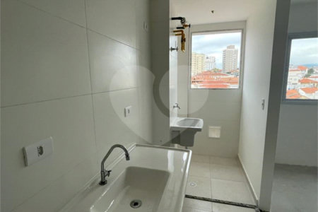Apartamento para alugar com 2 quartos em Tucuruvi, São Paulo, SP