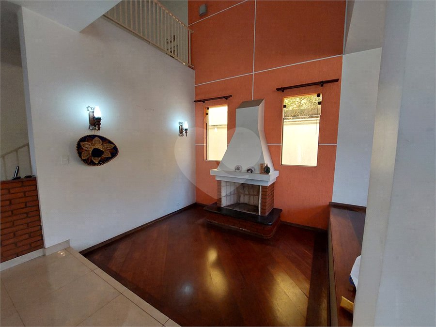 Casa à venda com 4 suítes em City América, São Paulo, SP