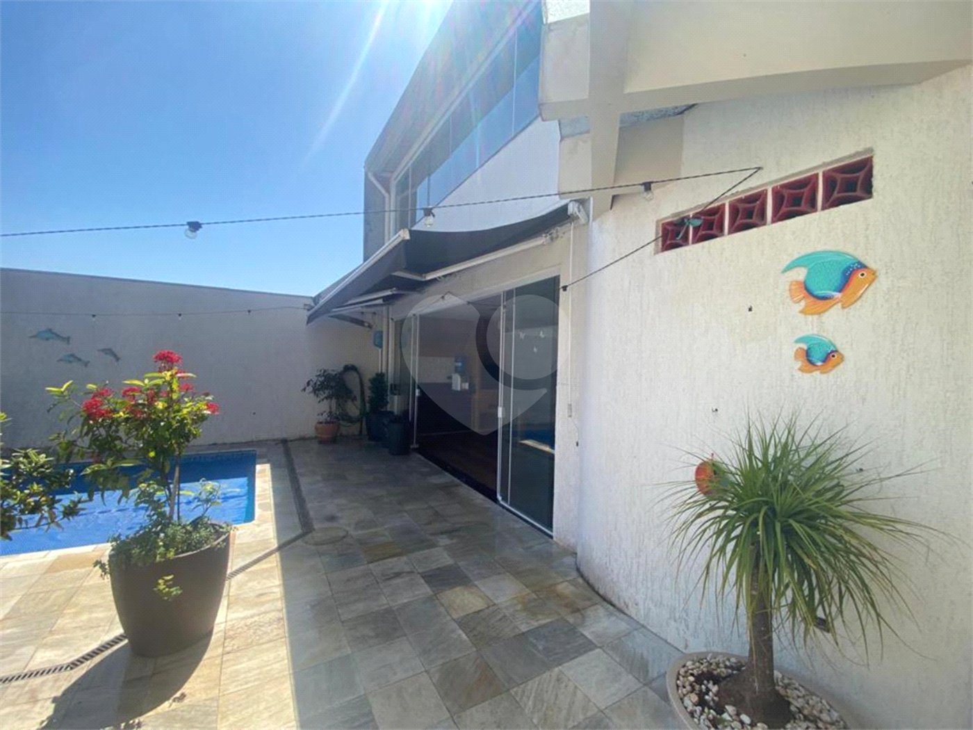 Casa à venda com 4 suítes em Independência, São Bernardo do Campo, SP