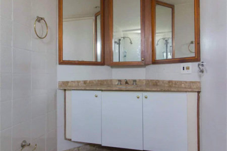 Apartamento à venda com 3 quartos, sendo 1 suíte, em Jardim Ampliação, São Paulo, SP