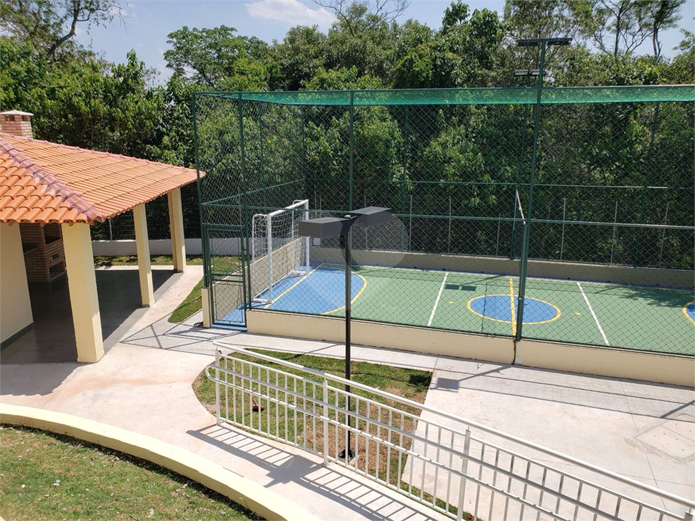 Apartamento à venda com 3 quartos em Jardim Caiapiá, Cotia, SP